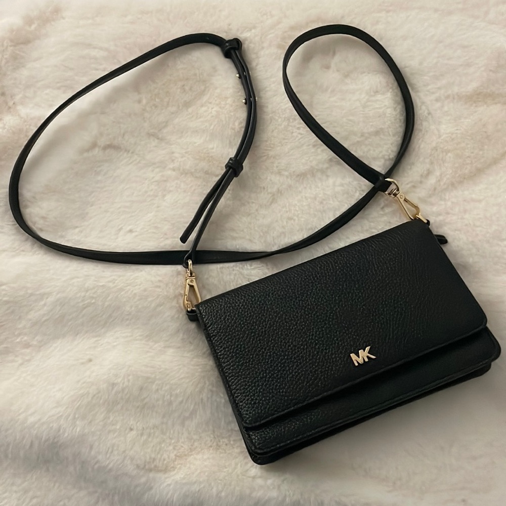 Michael Kors crossbody